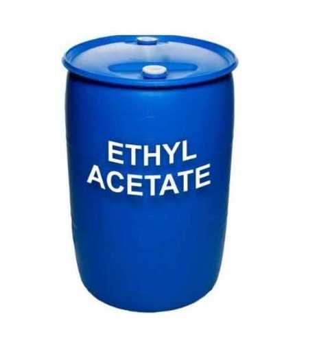 Industrial Chemical Ethyl Acetate