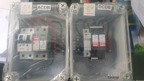 Ojaskar Distribution Box Acdb And Dcdb