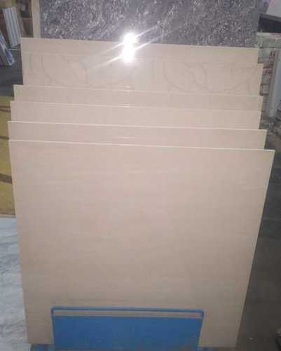 Plain Polished Floor Tiles, Thickness: 15-20 mm