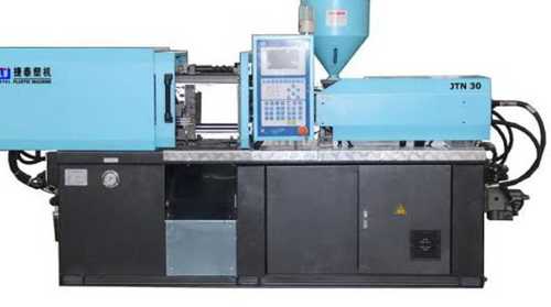 High Performance Plastic Injection Moulding Machine