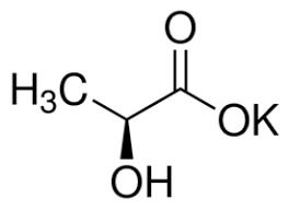 Potassium Lactate