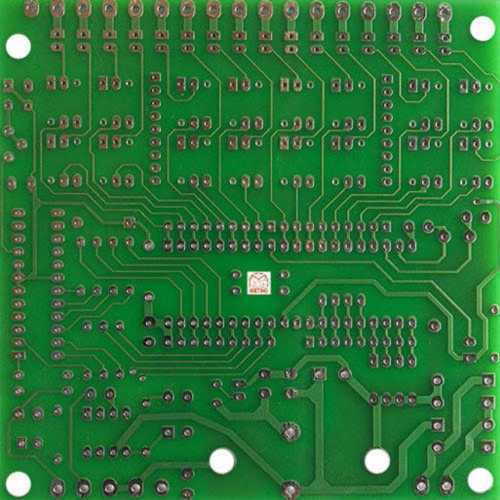 Rust Free Double Sides PCB