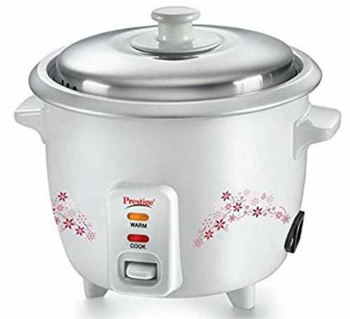 Any Rust Proof Rice Cooker