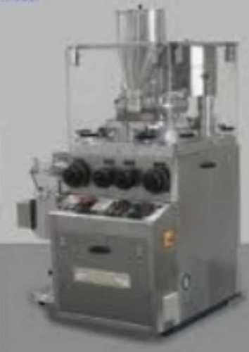 Semi Automatic Tablet Tooling Machine