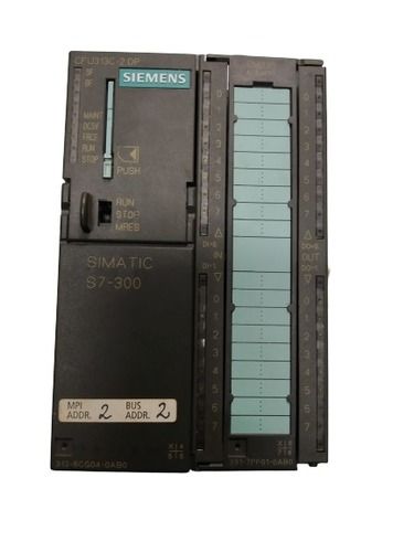 Siemens 6es7 313-6cg04-0ab0 S7300