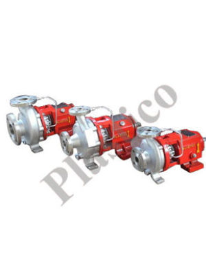 Stainless Steel Centrifugal Pump Application: Cryogenic