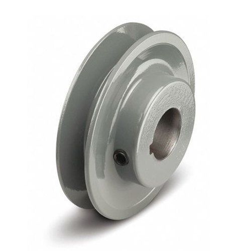 Stainless Steel Pulley Wheels