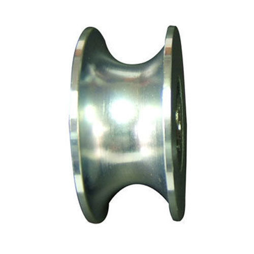 stainless pulley wheel