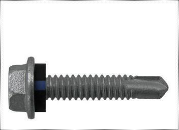 Stainless Steel Self Drilling Screw