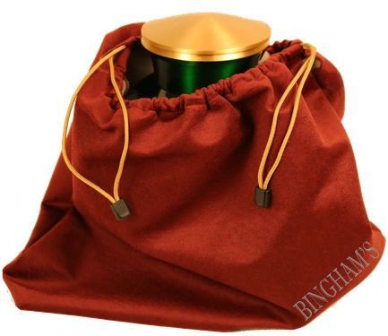 Urn Bags Stand Up Pouch