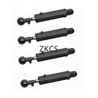 Various Design American Style Double Acting Hydraulic Cylinder