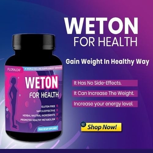 Weton For Weight Gain Online