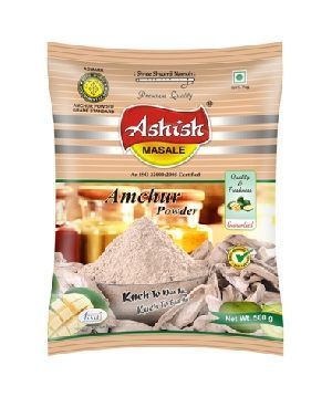 Ashish Amchur Powder, 100g, 250g, 200g Pack