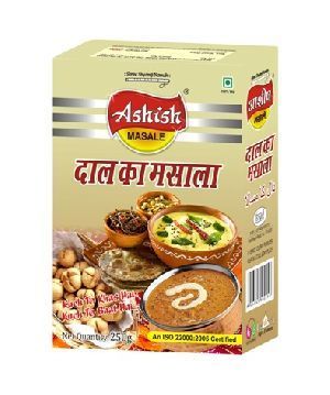 Ashish Dal Ka Masala Powder