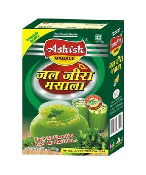 Ashish Jal Jeera Masala Powder