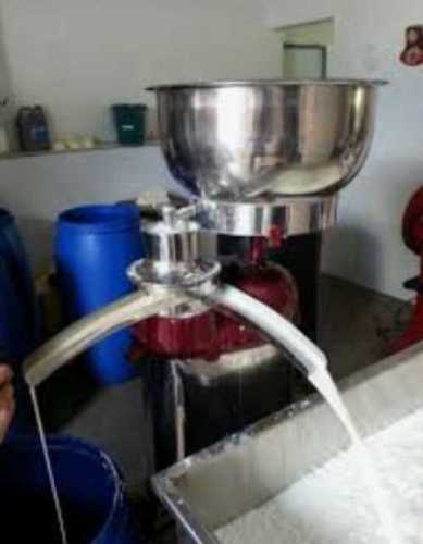 Automatic Milk Cream Separator Machine