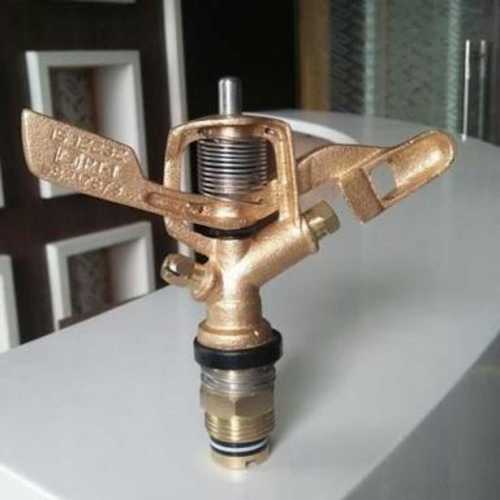 Brass High Pressure Nozzle Gun Set Size: Customized