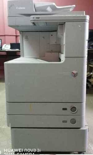 Canon Copier Machine, Print Technology: Laser Size: Customized