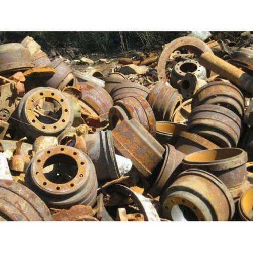 Cast Iron Scrap, For Metal Industry