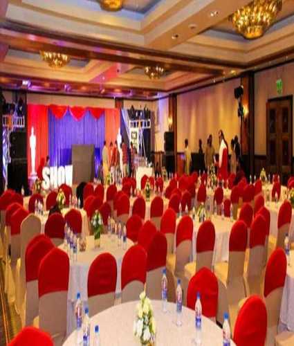 Corporate Event Services