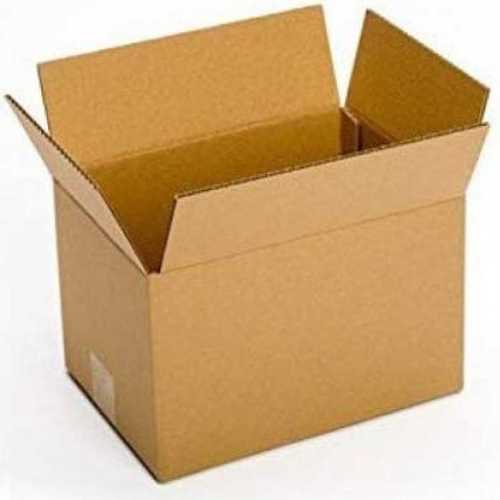 Corrugated Carton Packaging Boxes 