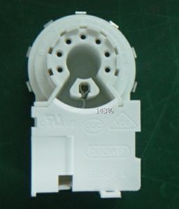 Crt Socket