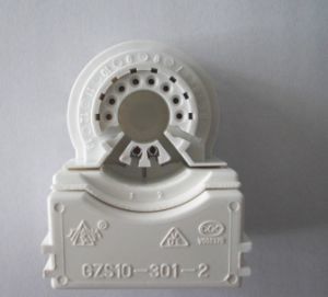 Crt Socket