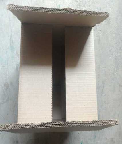 Duplex Paper Board Box for Packaging