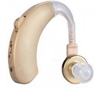 Elkon Hearing Aid