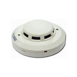 GST Conventional Photoelectric Smoke Detector