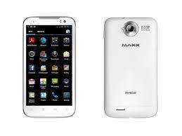 Maxx Mobile Phone