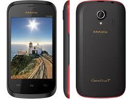 Maxx Mobile Phone