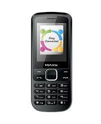 Maxx Mobile Phone