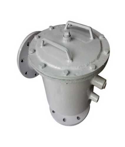 Pipe Fitting Suction Strainers 