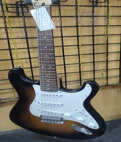 Right Handed Electric Guitar