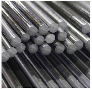 Round OHNS Tungsten Alloy Steel Bar