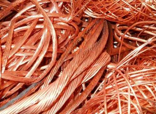 Single Core Copper Wire 