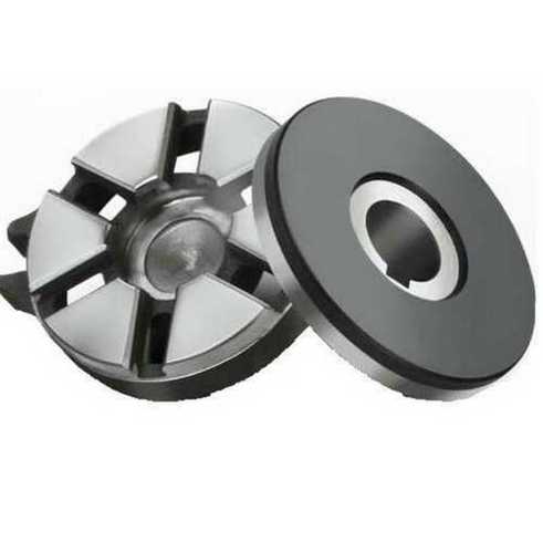 Stainless Steel Carbon Thrust Bearing