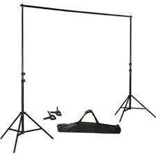 Studio Backdrop Stand