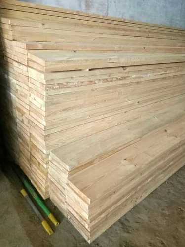Termite Proof Hard Structure Timber