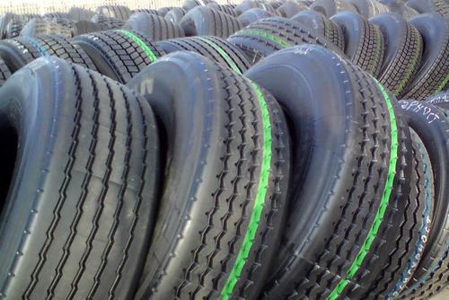 used tyres in india