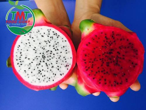 100% Natural and Fresh Dragon Fruit