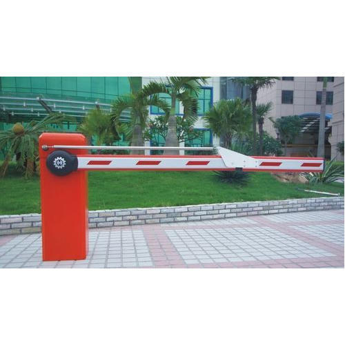 5 Feet Long Automatic Boom Barriers