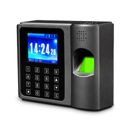 Biometric Access Control System