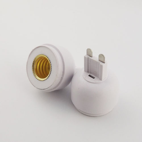 White Cfl Base Material