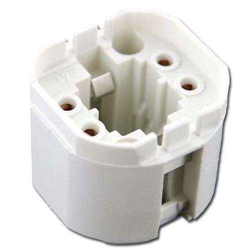 White Cfl Base Material