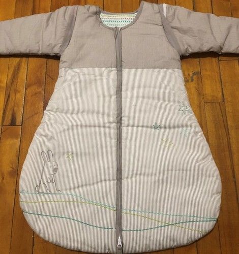 Custom Comfortable Baby Sleeping Bag