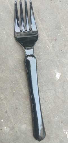 Disposable Plain Plastic Fork