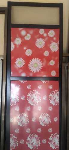 Fine Finished Backlight Door Size: Customized