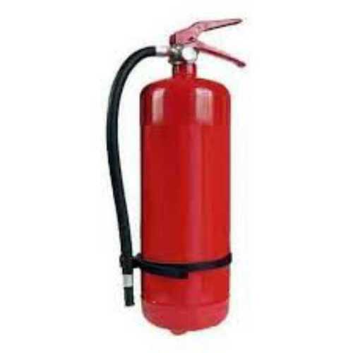 Stainless Steel Fire Extinguisher Cylinder, Cylinder Capacity: 20-40 Litres